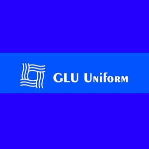 May đồng phục GLU